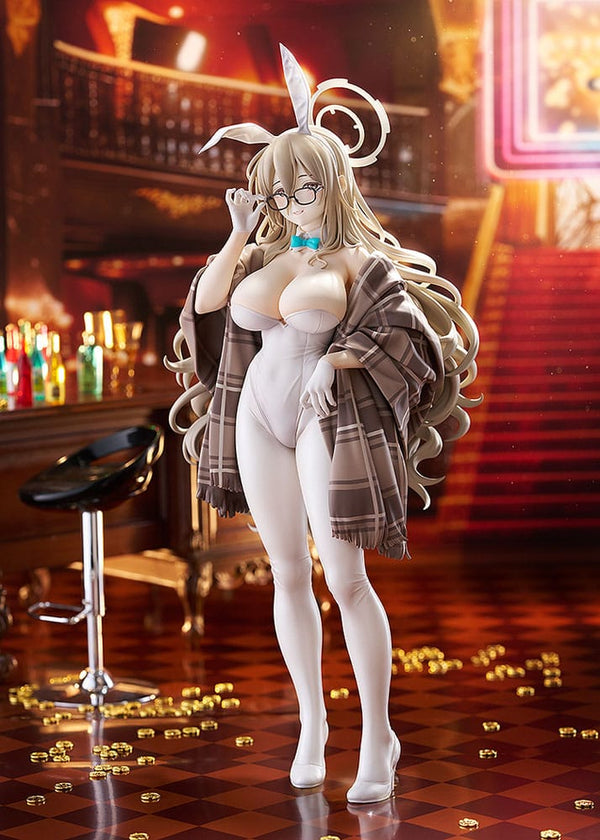 Blue Archive - Murokasa Akane: Bunny Girl ver. - 1/7 PVC figur