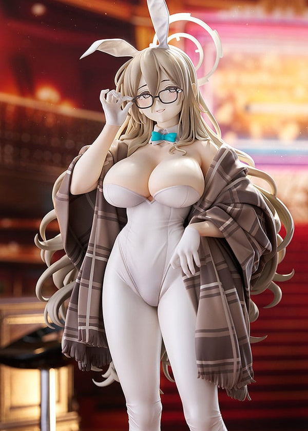 Blue Archive - Murokasa Akane: Bunny Girl ver. - 1/7 PVC figur