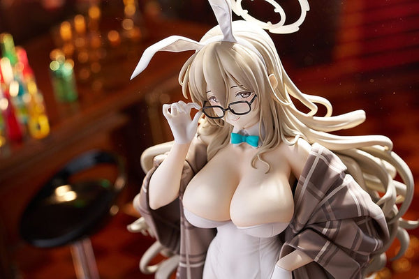 Blue Archive - Murokasa Akane: Bunny Girl ver. - 1/7 PVC figur