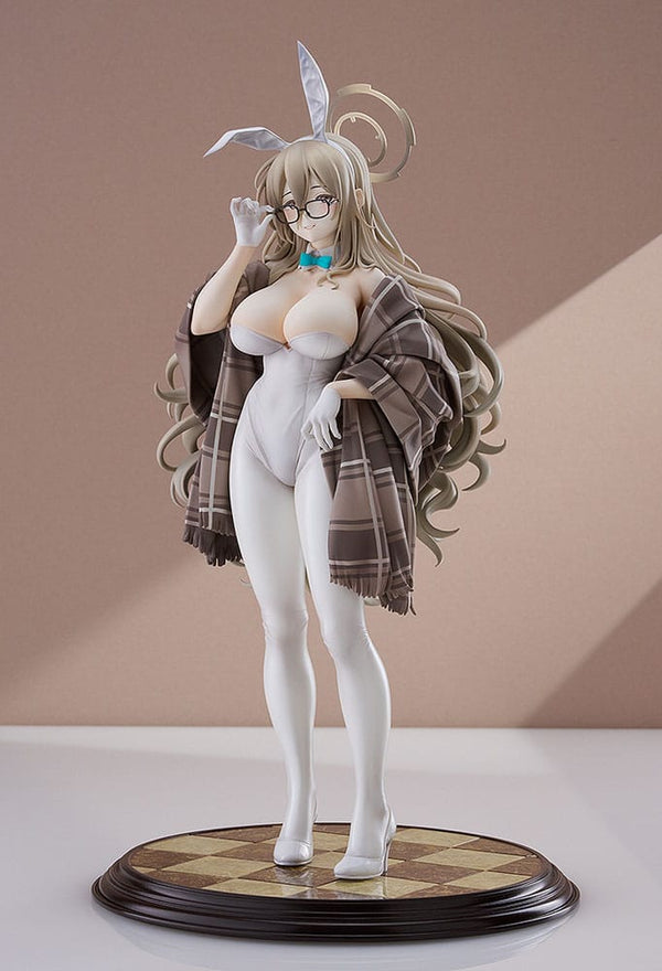 Blue Archive - Murokasa Akane: Bunny Girl ver. - 1/7 PVC figur