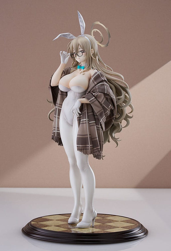 Blue Archive - Murokasa Akane: Bunny Girl ver. - 1/7 PVC figur