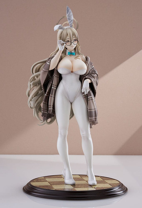 Blue Archive - Murokasa Akane: Bunny Girl ver. - 1/7 PVC figur