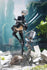 NieR: Automata - 2B af Max Factory  - 1/7 PVC Figur