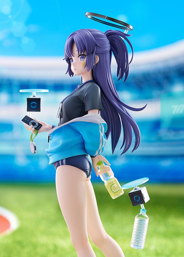 Blue Archive - Hayase Yuuka: Track ver. - 1/7 PVC figur