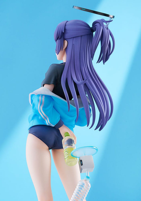 Blue Archive - Hayase Yuuka: Track ver. - 1/7 PVC figur