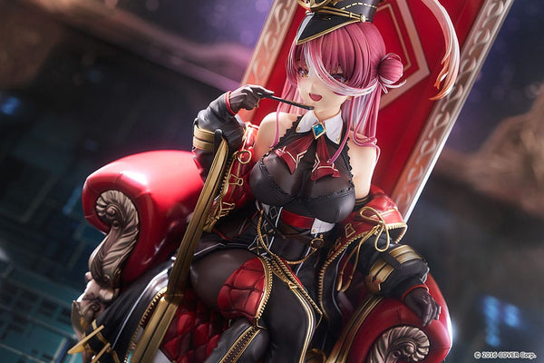 Hololive Production - Houshou Marine: Thirty Outfit ver. - 1/6 PVC figur