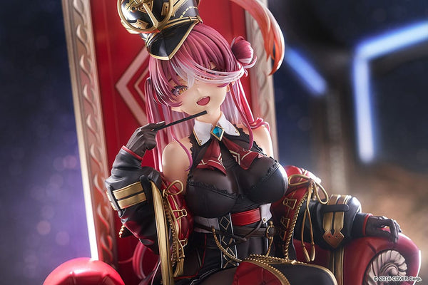 Hololive Production - Houshou Marine: Thirty Outfit ver. - 1/6 PVC figur