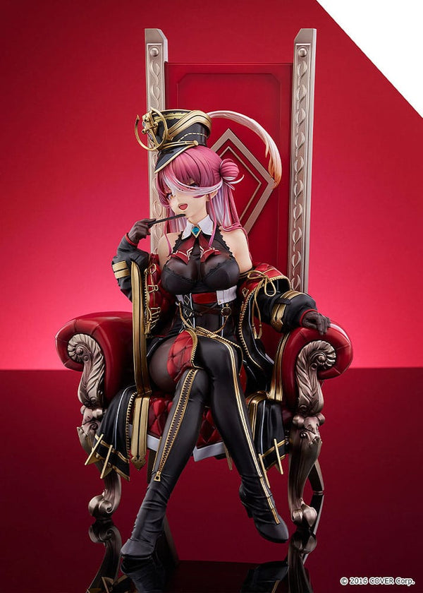 Hololive Production - Houshou Marine: Thirty Outfit ver. - 1/6 PVC figur