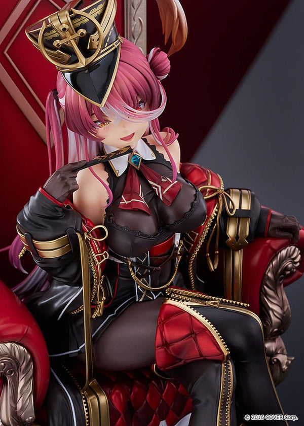 Hololive Production - Houshou Marine: Thirty Outfit ver. - 1/6 PVC figur