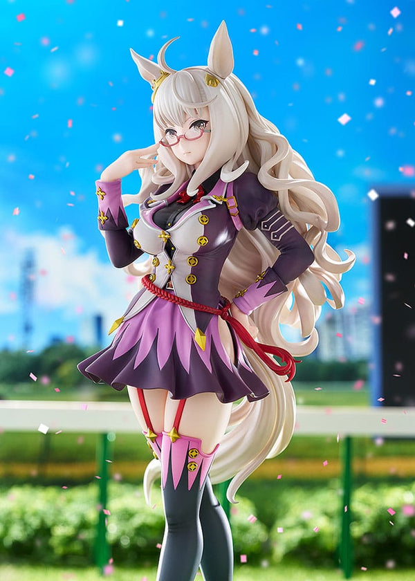 Uma Musume Pretty Derby - Biwa Hayahide - 1/7 PVC figur