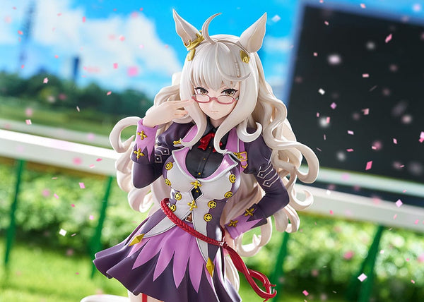 Uma Musume Pretty Derby - Biwa Hayahide - 1/7 PVC figur