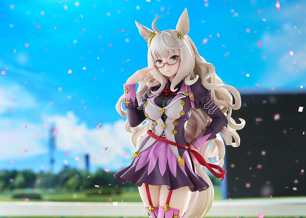 Uma Musume Pretty Derby - Biwa Hayahide - 1/7 PVC figur