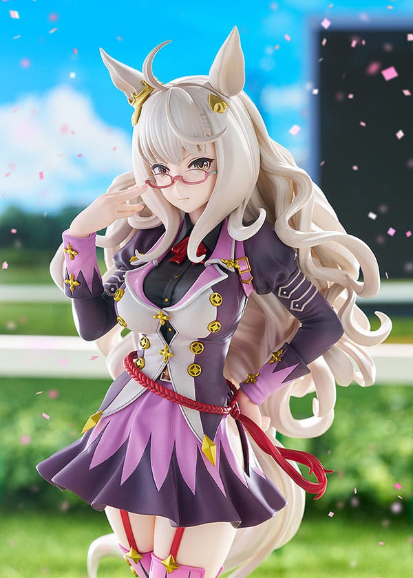 Uma Musume Pretty Derby - Biwa Hayahide - 1/7 PVC figur