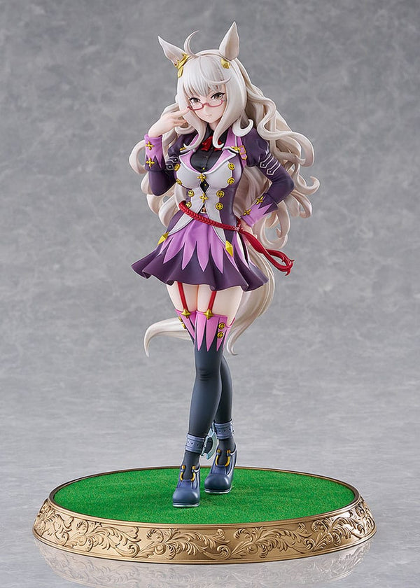 Uma Musume Pretty Derby - Biwa Hayahide - 1/7 PVC figur