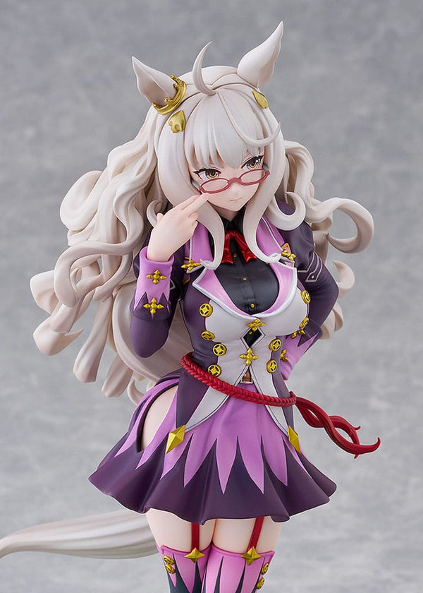 Uma Musume Pretty Derby - Biwa Hayahide - 1/7 PVC figur