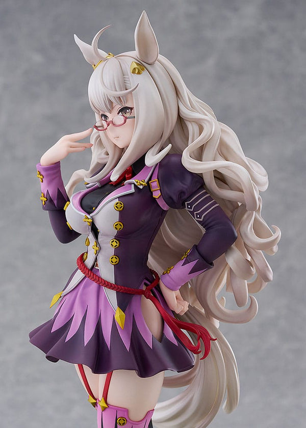 Uma Musume Pretty Derby - Biwa Hayahide - 1/7 PVC figur