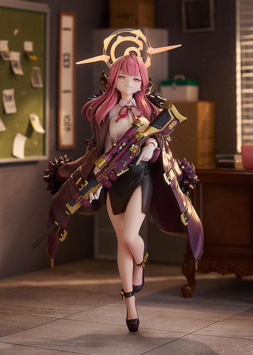 Blue Archive - Aru - PVC Statue 1/7 (26 cm)