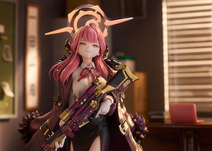 Blue Archive - Aru - PVC Statue 1/7 (26 cm)