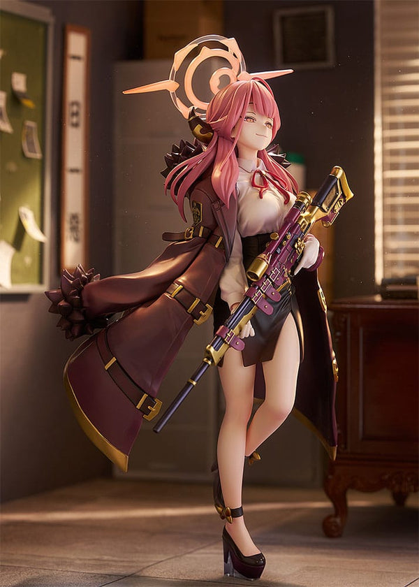 Blue Archive - Aru - PVC Statue 1/7 (26 cm)