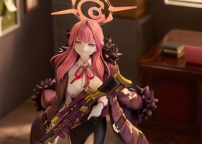 Blue Archive - Aru - PVC Statue 1/7 (26 cm)