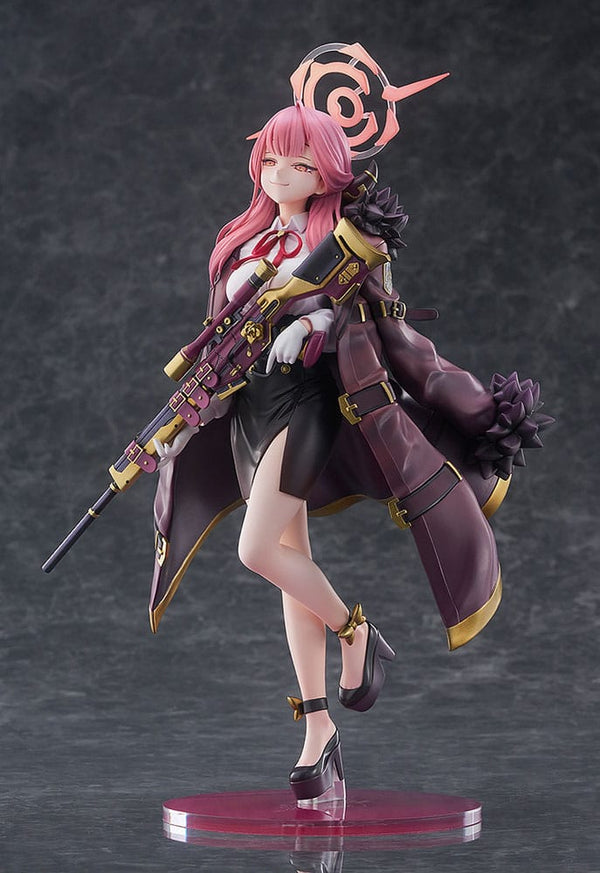 Blue Archive - Aru - PVC Statue 1/7 (26 cm)