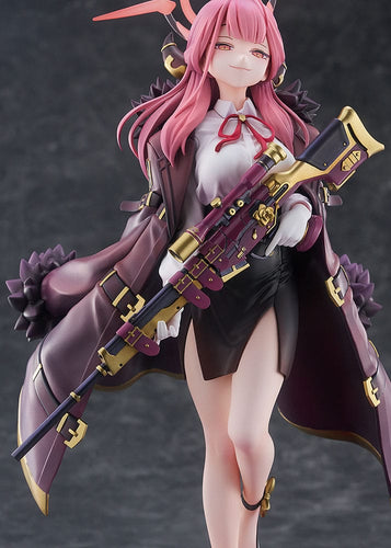 Blue Archive - Aru - PVC Statue 1/7 (26 cm)