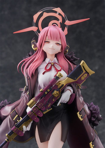 Blue Archive - Aru - PVC Statue 1/7 (26 cm)