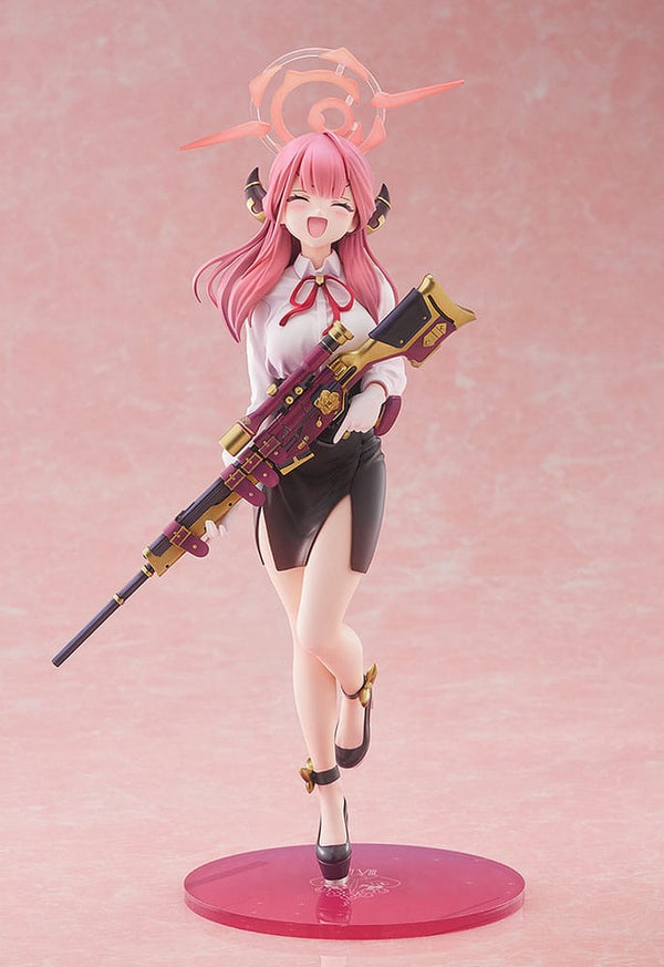 Blue Archive - Aru - PVC Statue 1/7 (26 cm)
