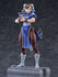 Street Fighter - Chun-Li: Standby ver. - 1/6 PVC figur