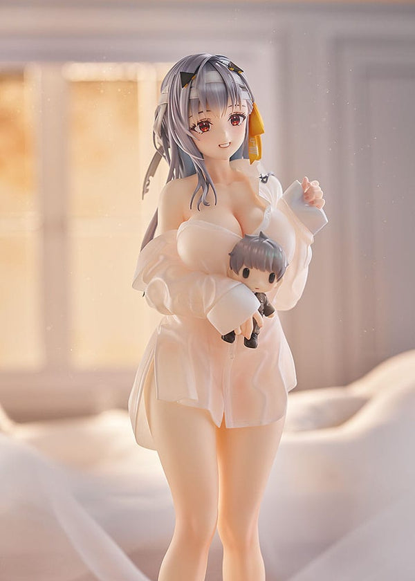 Goddess of Victory: Nikke - Modernia: First Affection Ver. - PVC Statue 1/7 (25 cm)