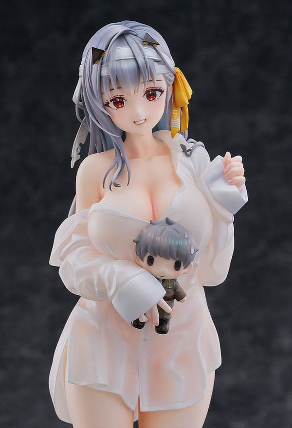 Goddess of Victory: Nikke - Modernia: First Affection Ver. - PVC Statue 1/7 (25 cm)