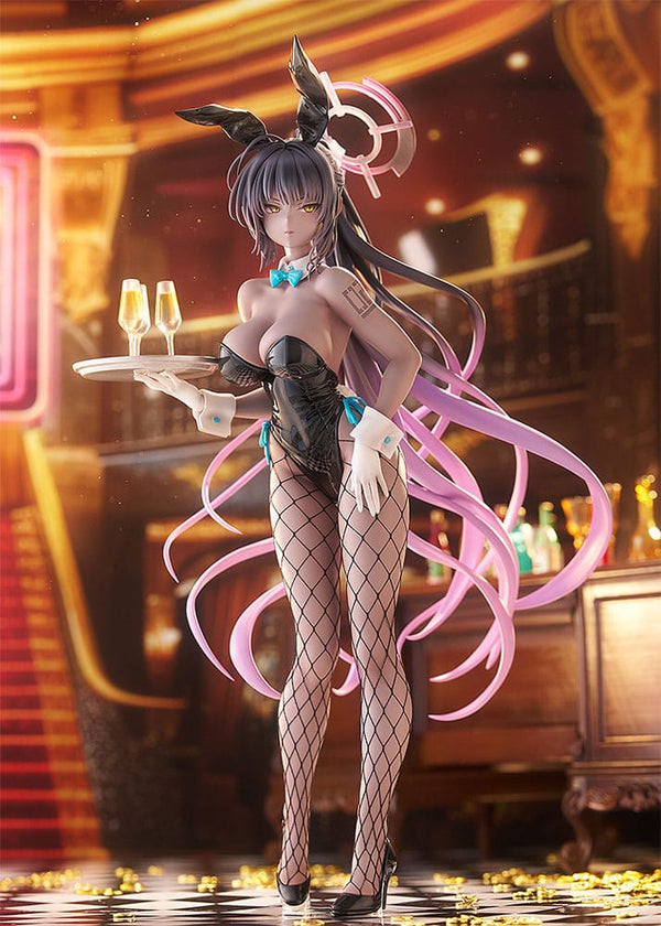Blue Archive - Karin Kakudate: Bunny Girl Ver. - PVC Statue 1/7 (30 cm)