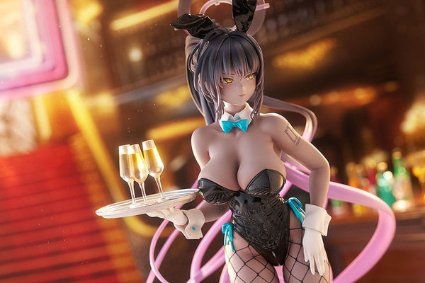 Blue Archive - Karin Kakudate: Bunny Girl Ver. - PVC Statue 1/7 (30 cm)