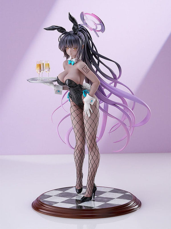 Blue Archive - Karin Kakudate: Bunny Girl Ver. - PVC Statue 1/7 (30 cm)