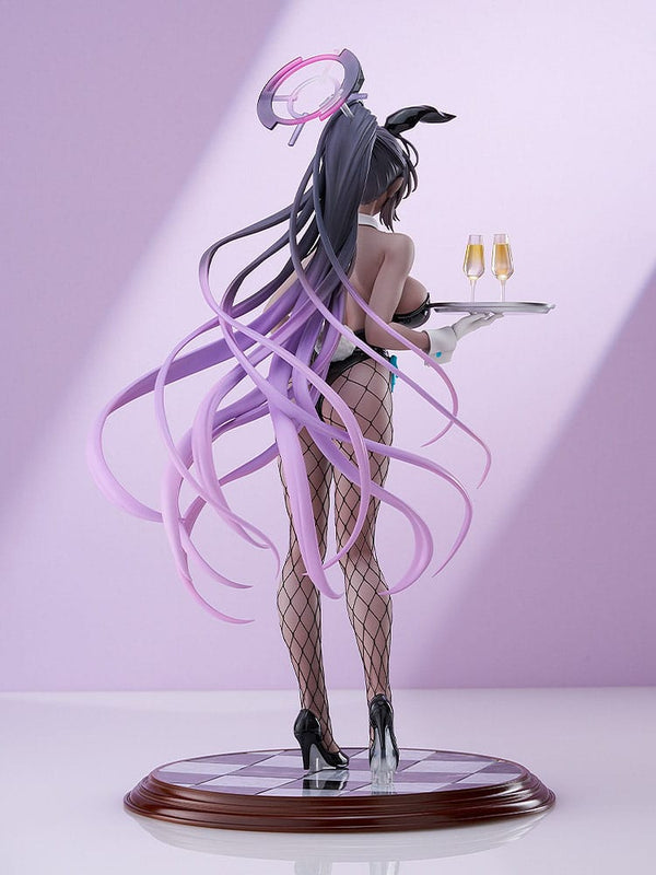 Blue Archive - Karin Kakudate: Bunny Girl Ver. - PVC Statue 1/7 (30 cm)