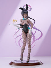 Blue Archive - Karin Kakudate: Bunny Girl Ver. - PVC Statue 1/7 (30 cm)