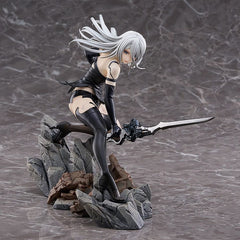 NieR:Automata Ver1.1a - A2 - PVC Statue 1/7 (20 cm)