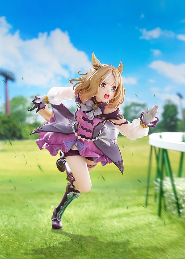 Uma Musume: Pretty Derby - Narita Top Road - PVC Statue 1/7 (20 cm)