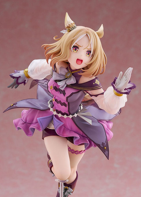 Uma Musume: Pretty Derby - Narita Top Road - PVC Statue 1/7 (20 cm)