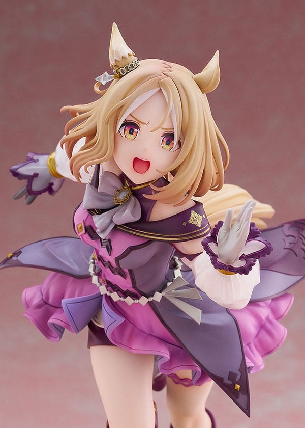 Uma Musume: Pretty Derby - Narita Top Road - PVC Statue 1/7 (20 cm)
