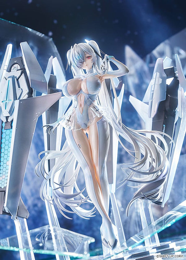 Goddess of Victory: Nikke - Cinderella - PVC Statue 1/7 (26 cm)