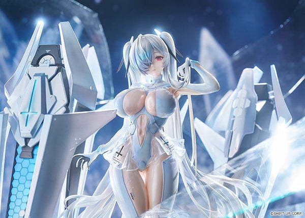 Goddess of Victory: Nikke - Cinderella - PVC Statue 1/7 (26 cm)