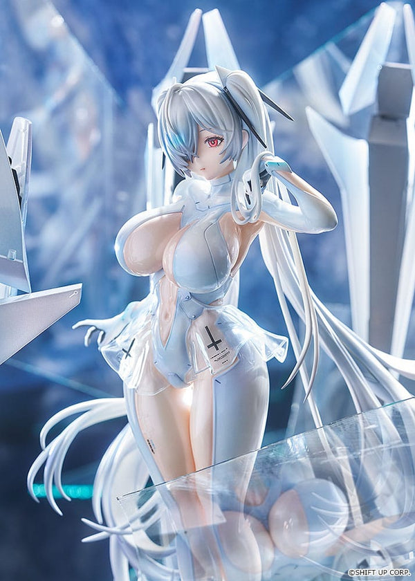 Goddess of Victory: Nikke - Cinderella - PVC Statue 1/7 (26 cm)