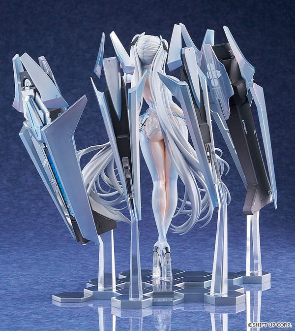 Goddess of Victory: Nikke - Cinderella - PVC Statue 1/7 (26 cm)