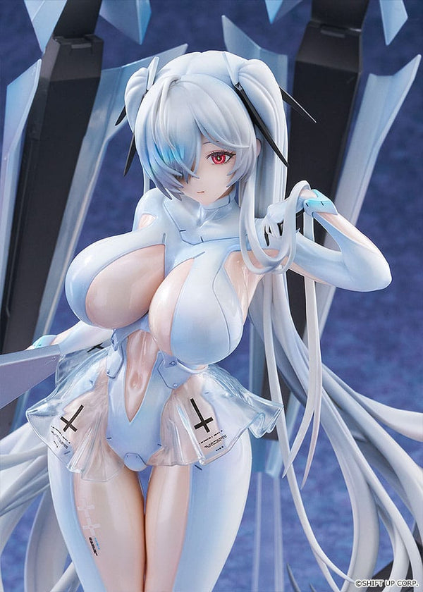 Goddess of Victory: Nikke - Cinderella - PVC Statue 1/7 (26 cm)