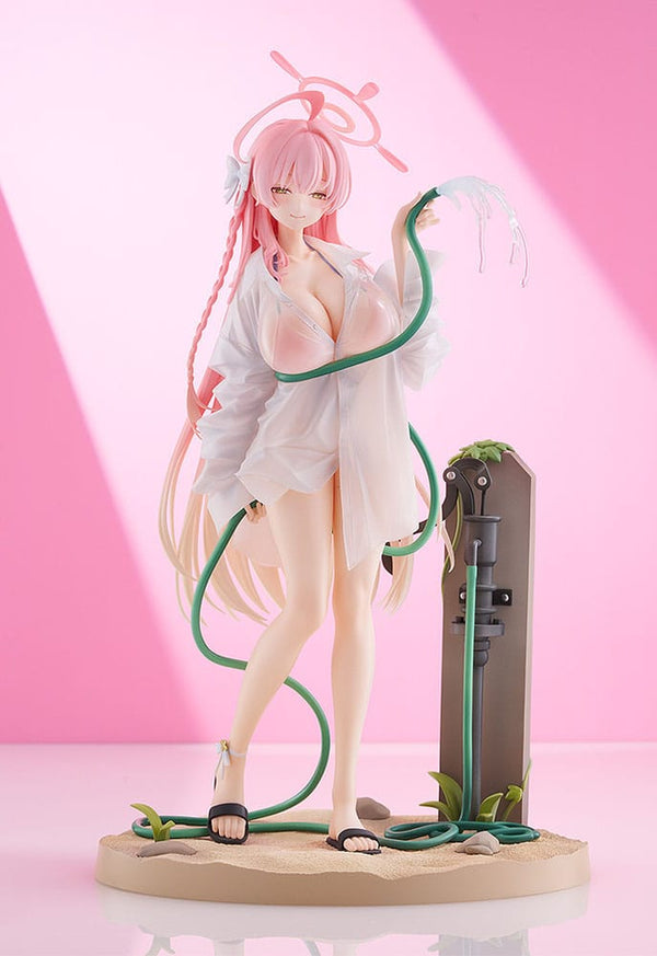 Blue Archive - Hanako: Swimsuit Ver. - PVC Statue 1/7 (26 cm)