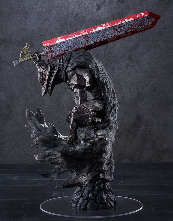 Berserk - Guts: Berserker Armor Ver. - Pop Up Parade XL PVC Statue (38 cm)