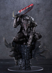 Berserk - Guts: Berserker Armor Ver. - Pop Up Parade XL PVC Statue (38 cm)