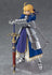 Fate/Stay Night - Saber: 2.0 Ver. - Figma Action Figur (14 cm)