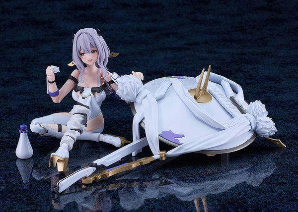 Goddess of Victory: Nikke - Scarlet - Figma Action Figur (16 cm)